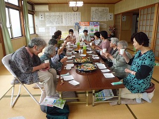 S-ちえみ後援会７／５