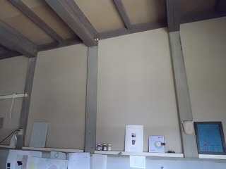 S-１２８ハタノ和紙壁