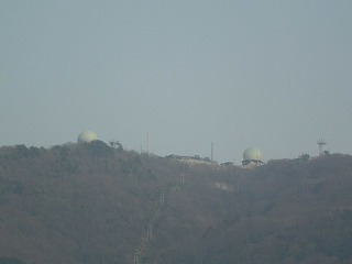 S-経ヶ岬レーダー S-経ヶ岬レーダー