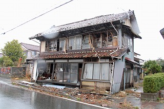 S-浪江：飯沢