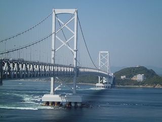 S-なると大橋